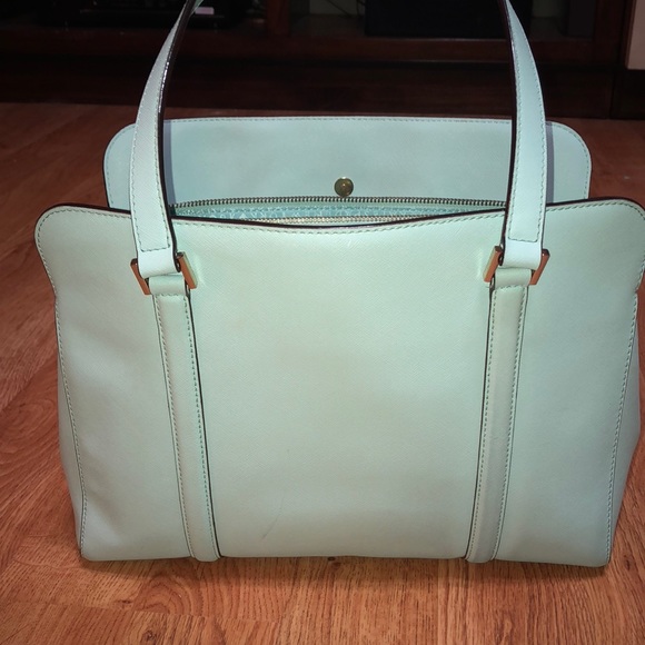 ♠️ Kate Spade tote🎈 - Picture 6 of 7